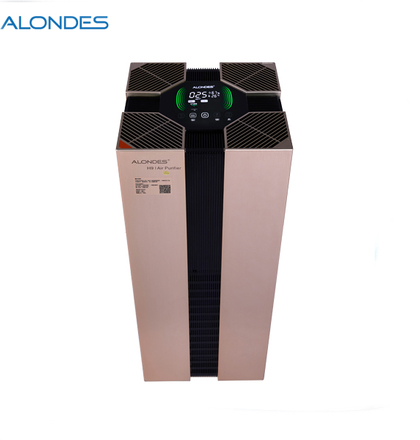 ALONDES Household Air Cleaners