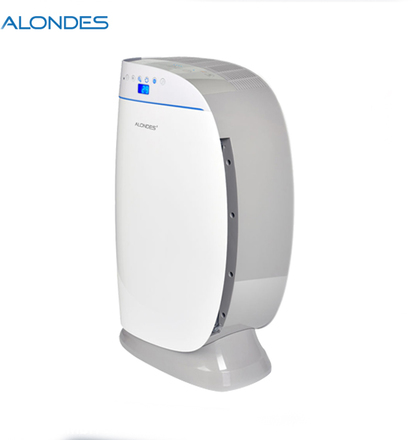 ALONDES Household ionic air purifier