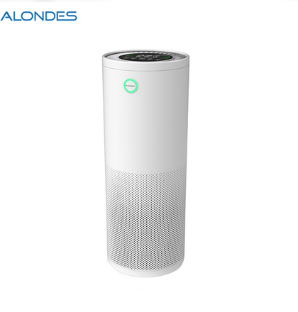 ALONDES  Electrostatic Air Cleaner