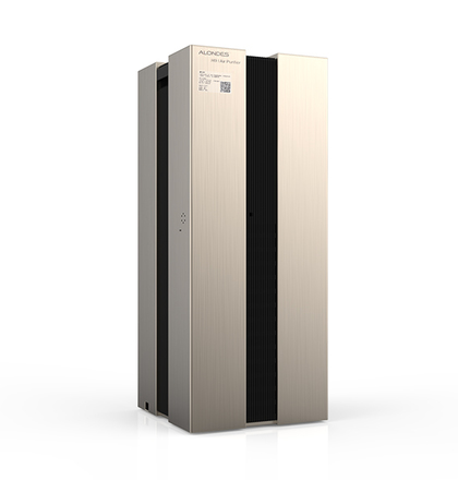 ALONDES Household high quality air purifiers