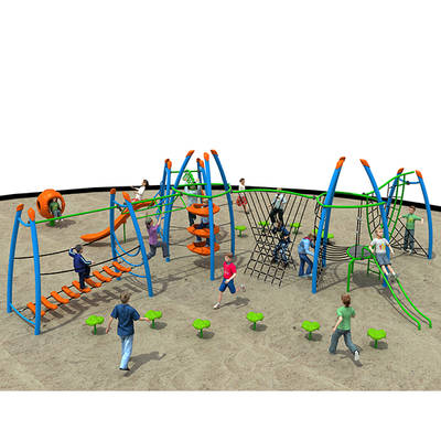 Playground Systems