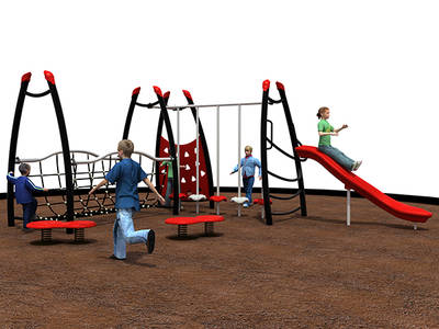 Playground System