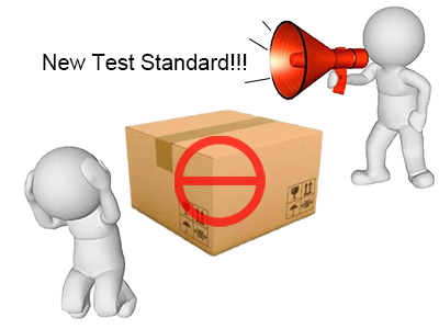 Important Notice,AMAZON ISTA New Package Test Regulation(ISTA Test Standard),You Will Be fined If You Exceed The Time Limit