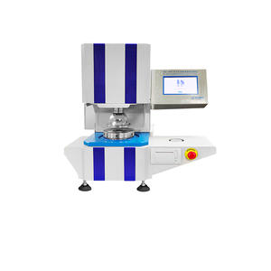 Ring And Edge Compressive Tester