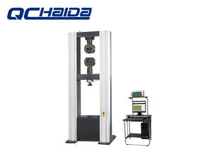 100/200/300KN Cable Universal Puncture Strength Test Machine 