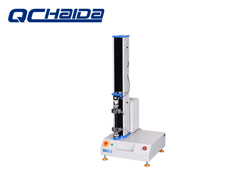 Leather Tensile Strength Test Machine