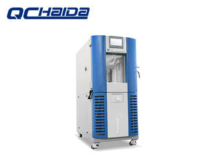 Medicine Equipment Constant Temperature And Humidity Test Chamber