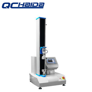 Peeling Strength Universal Testing Machine For Rubber And Adhesive