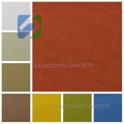 hot cotton packing paper