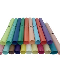 Colorful Tracing Paper Parchment Paper Used for Envelope Packaging 