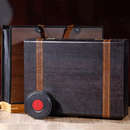 礼物盒酒盒茶盒