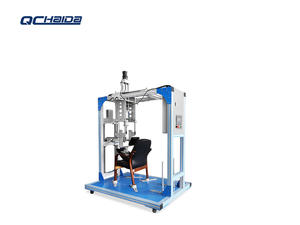 Chair Seat Combined Tester