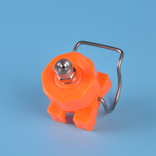 Adjustable Ball Clamp Nozzles Exporter