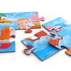 Paper Jigsaw Puzzle