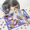 cartoon jigsaw puzzles