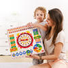 wooden puzzle toys for kids