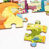Classic Wooden Jigsaw Puzzle