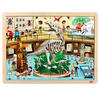 100 Pieces jigsaw puzzles