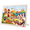 Anderson's 48pcs Wooden Jigsaw Puzzle
