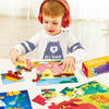 jigsaw puzzles for kids