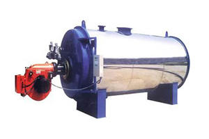 China hot water boiler manufacturers