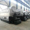 Boiler berbahan bakar biomassa seri DZL