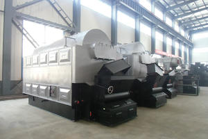 China condensing system boiler manufacturers