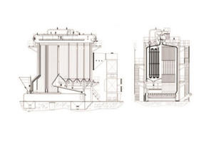 China steam boilers manufacturers