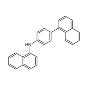 1-N[-4（1-萘胺基）苯基]萘胺-936916-07-3