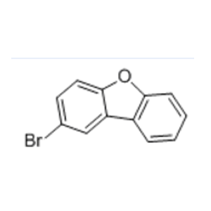 2-溴二苯并呋喃-86-76-0