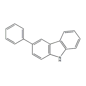 3-苯基咔唑-103012-26-6