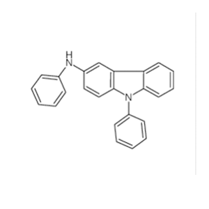 N,9-diphenylcarbazol-3-amine-894791-43-6