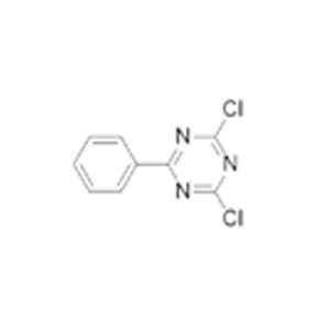 2,4-二氯-6-苯基-1,3,5-三嗪-1700-02-3