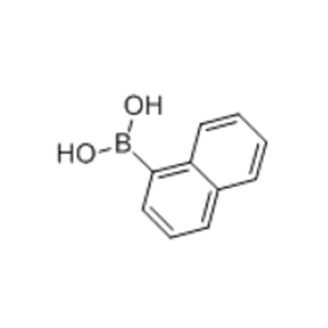 1-萘硼酸-13922-41-3