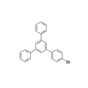 1-(4-溴苯基)-3,5-二苯基苯-116941-52-7