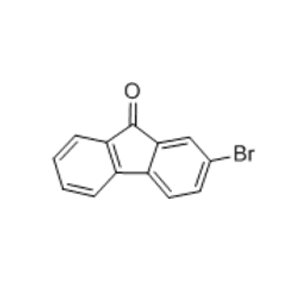 2-Bromo-9-fluorenone-3096-56-8
