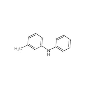  3-甲基二苯胺-1205-64-7