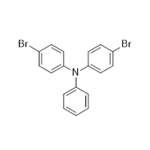 4,4'-二溴三苯胺-81090-53-1