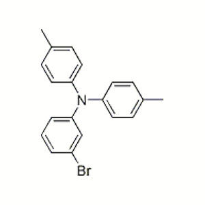 3-溴-N,N-双(4-甲基苯基)苯胺-845526-91-2
