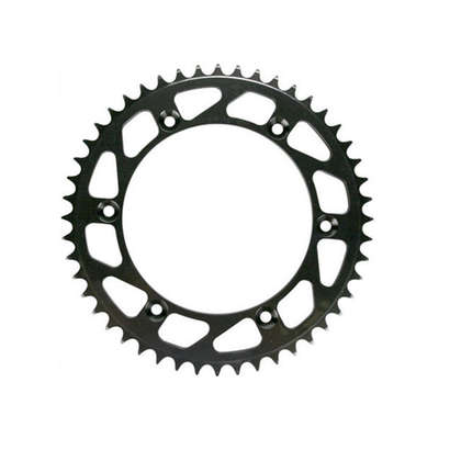 cnc motorcycle parts for chain wheel sprocket
