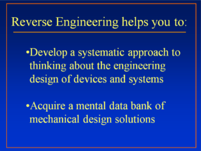 mechanical design solutions