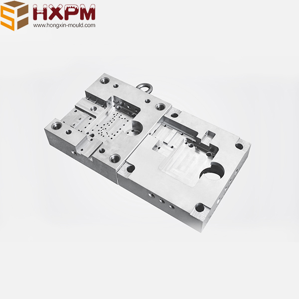 Customized mold Base Stamping mould components