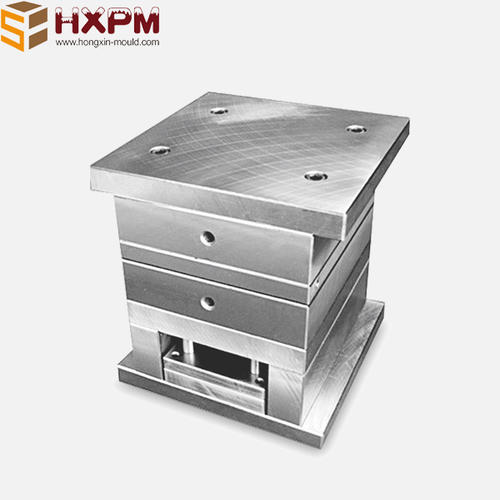 Customized machined mould tooling Mould Base factroy