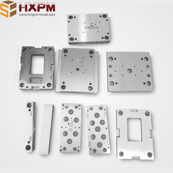 Non-Standard CNC machined components parts
