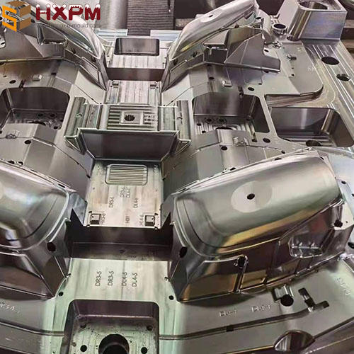 Customized Mould core supplier