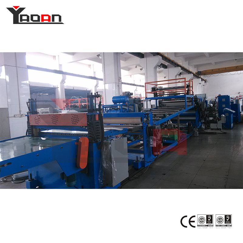What is the significance of the plastic pelletizing granulating machine?