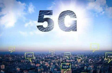5G移动网络光传输解决方案