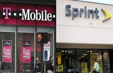 T-Mobile merges with Sprint: Can you slow down their 5G anxiety?