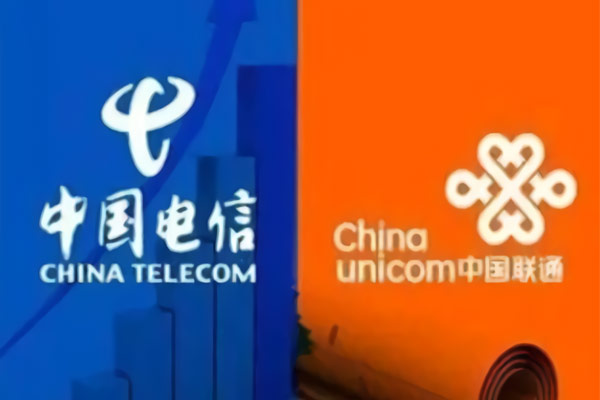 Heavy! China Unicom and China Telecom jointly build a 5G access network