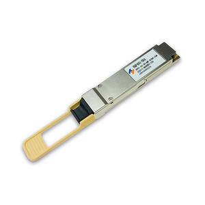 QSFP+40G SR MMF 850nm 100m  high quality suppliers Low price manufacturers